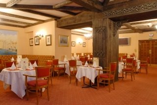 Restaurant
 di Henry VIII