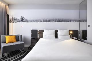 Novotel London Waterloo, Londyn