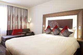 Novotel London Waterloo, Londyn