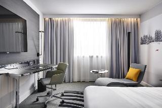 Novotel London Waterloo, Londyn