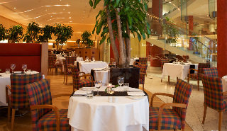 Restaurant
 di Kingsway Hall