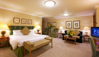 Room
 di Kingsway Hall