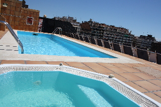 Pool
 di Sunotel Junior