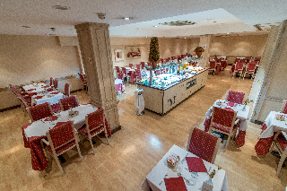 Restaurant
 di Sunotel Junior