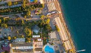 Armas Gul Beach