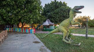 Sports and Entertainment
 di Otium Gul Beach Resort