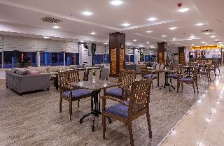 Lobby
 di Otium Gul Beach Resort