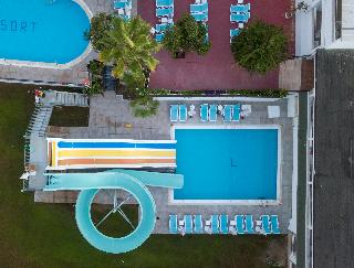 Armas Gul Beach photo 7