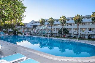 Pool
 di Otium Gul Beach Resort