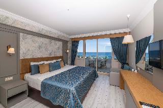 Armas Gul Beach