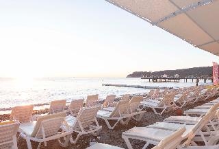 Armas Gul Beach photo 8