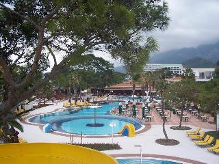Club Boran Mare Beach