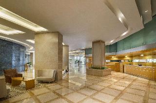 Wyndham Grand Izmir Ozdilek Thermal & Spa