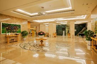 Wyndham Grand Izmir Ozdilek Thermal & Spa