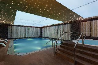 Wyndham Grand Izmir Ozdilek Thermal & Spa