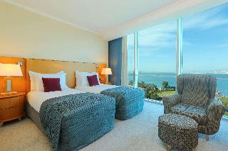 Wyndham Grand Izmir Ozdilek Thermal & Spa