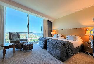 Wyndham Grand Izmir Ozdilek Thermal & Spa
