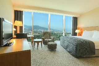 Wyndham Grand Izmir Ozdilek Thermal & Spa
