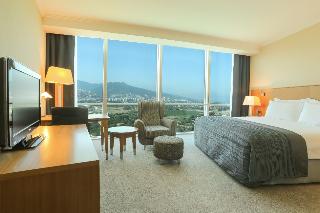 Wyndham Grand Izmir Ozdilek Thermal & Spa