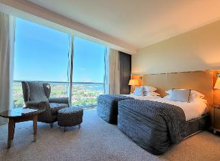 Wyndham Grand Izmir Ozdilek Thermal & Spa