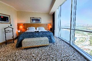 Wyndham Grand Izmir Ozdilek Thermal & Spa