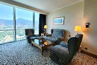 Wyndham Grand Izmir Ozdilek Thermal & Spa