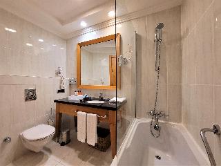 Wyndham Grand Izmir Ozdilek Thermal & Spa