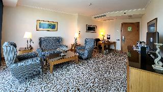 Wyndham Grand Izmir Ozdilek Thermal & Spa