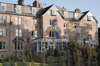 Crerar Golf View Hotel & Spa