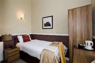 Royal Ettrick, Edinburgh
