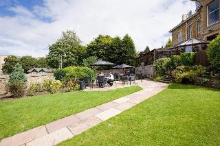 Royal Ettrick, Edinburgh