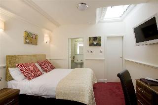 Royal Ettrick, Edinburgh