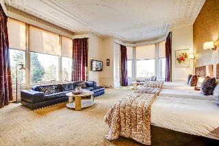 Royal Ettrick, Edinburgh