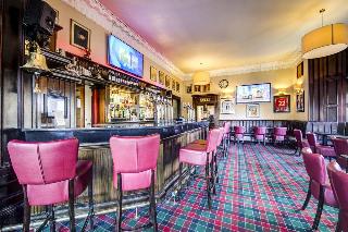 Royal Ettrick, Edinburgh