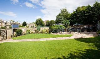 Royal Ettrick, Edinburgh