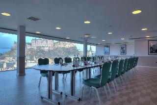 DoubleTree by Hilton Edinburgh City Centre photo 3