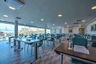 DoubleTree by Hilton Edinburgh City Centre photo 4