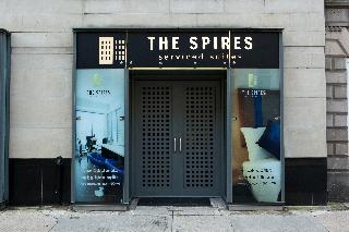 The Spires Serviced Apartments