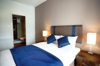 General view
 di The Spires Glasgow