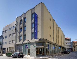 TRYP Porto Centro Hotel by Wyndham