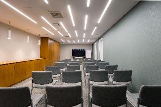 Conferences
 di Princess Beach