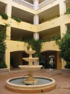 Terrace
 di San Antonio