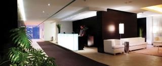 Lobby
 di Aimia