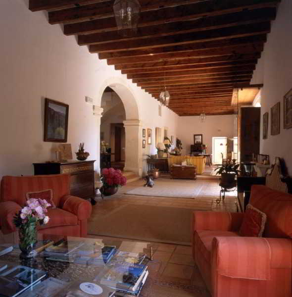 Lobby
 di Son Siurana