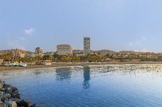 St Raphael Resort