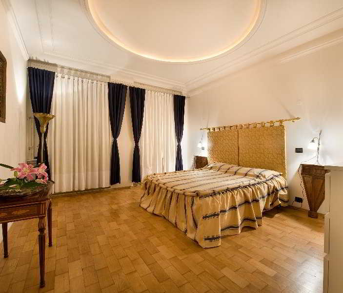 Room
 di Residence Bologna