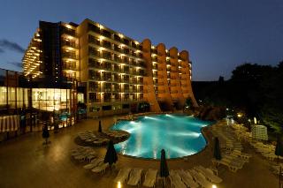 Helios Spa Hotel
