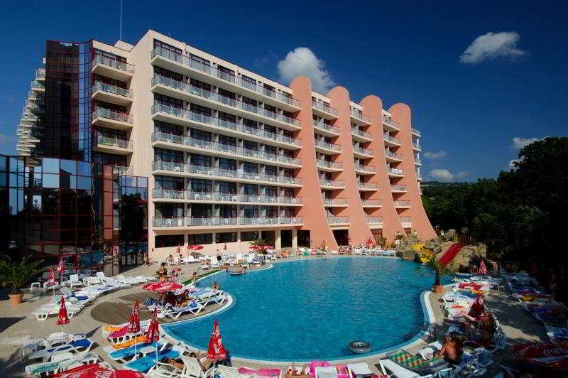 Helios Spa & Resort