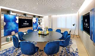 Conferences
 di Hilton London Heathrow