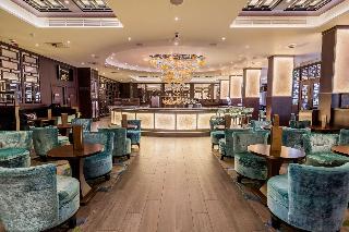 Restaurant
 di Radisson Blu Edwardian Heathrow